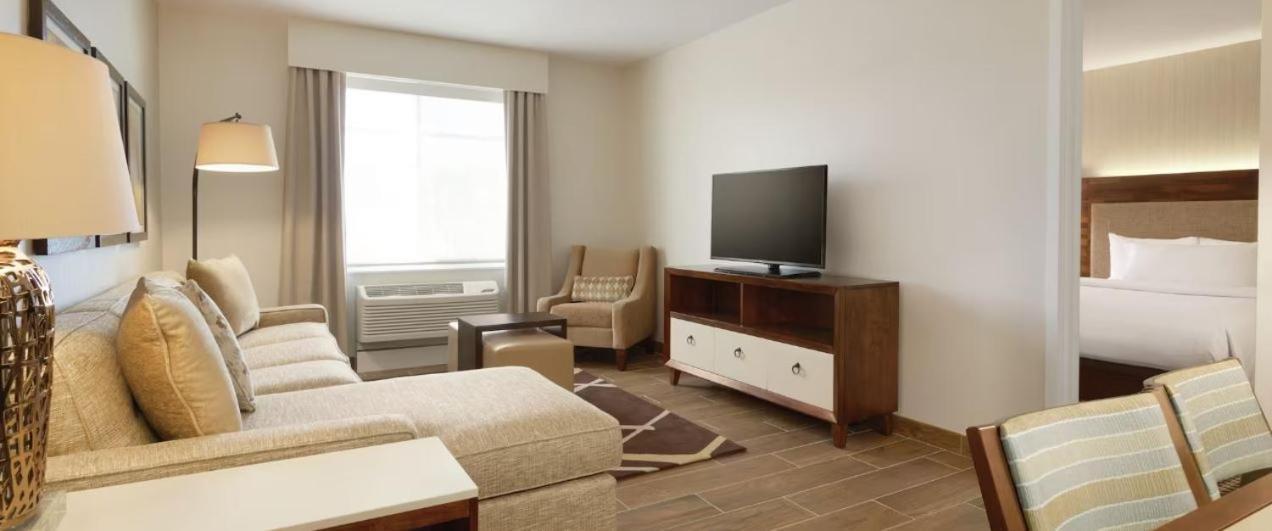 Homewood Suites By Hilton ميسولا المظهر الخارجي الصورة