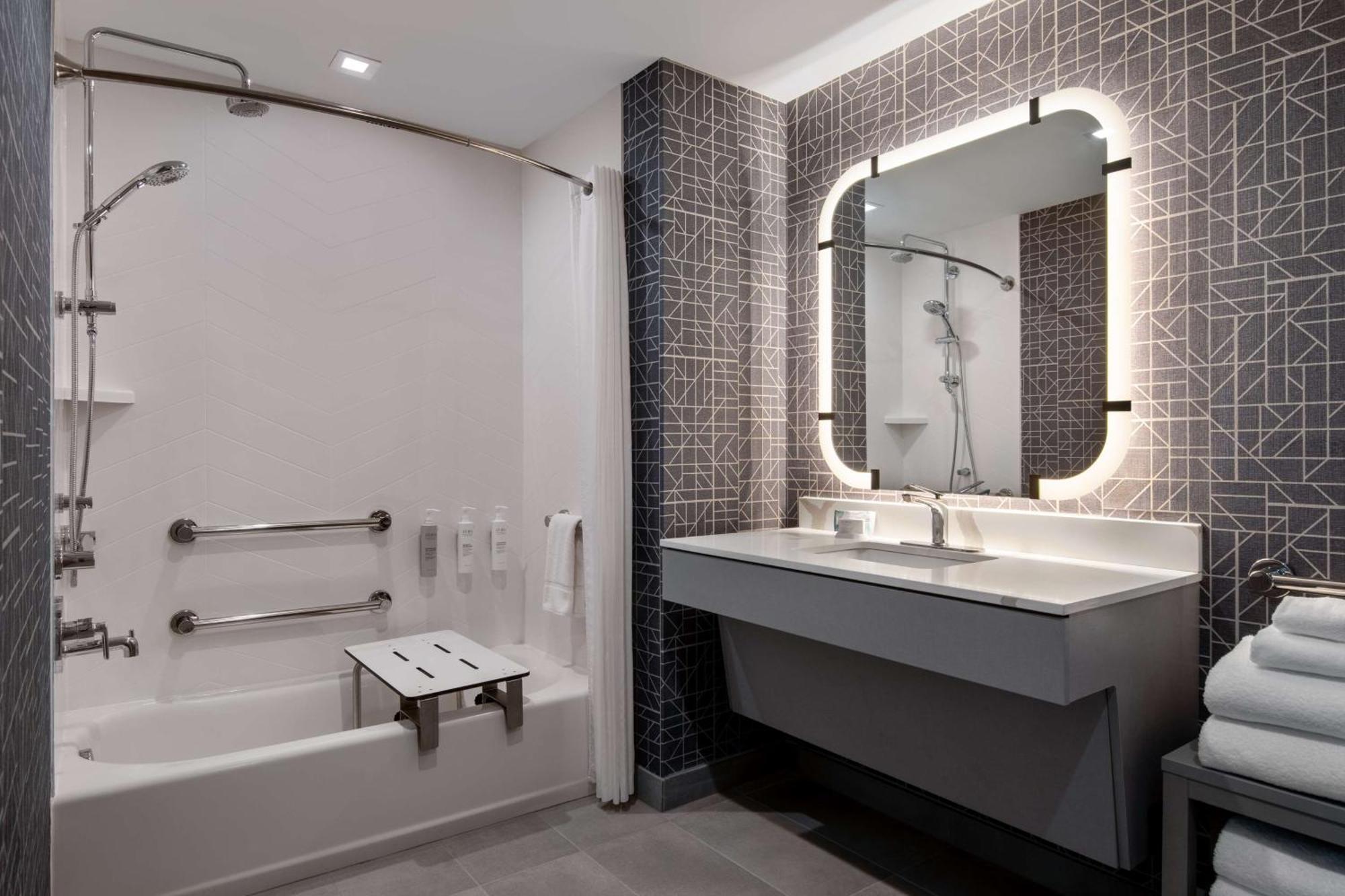 Homewood Suites By Hilton ميسولا المظهر الخارجي الصورة